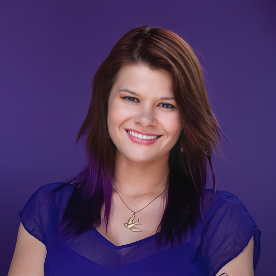 Dr. Michele Ross Founder of Aura Therapeutics Dr. Michele Ross Aura Therapeutics cannabis company